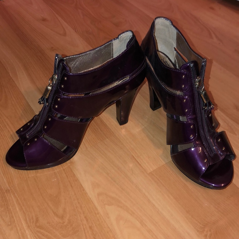 Dressy heels